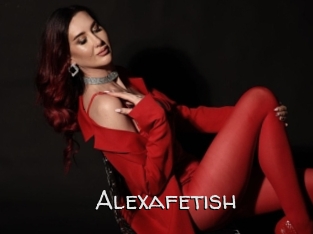 alexafetish Adult dvd gold