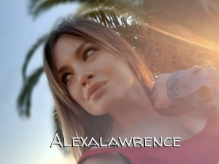 Alexalawrence