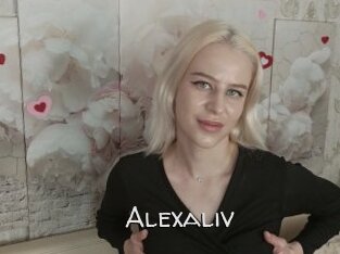 Alexaliv