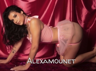 alexamounet Adult dvd gold