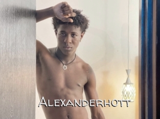 Alexanderhott