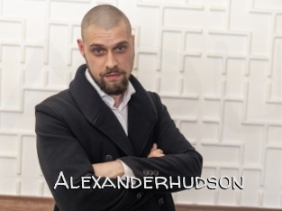 Alexanderhudson