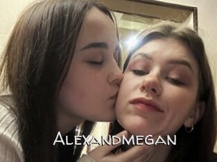 Alexandmegan