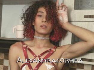 Alexandracorrea