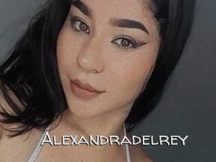 Alexandradelrey