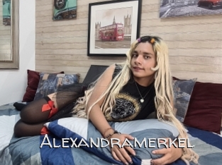 Alexandramerkel