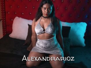 Alexandrarioz