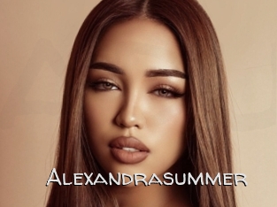 alexandrasummer Adult dvd gold