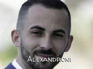 Alexandroni