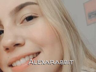 Alexarabbit