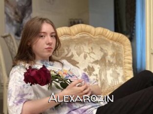 Alexarozin