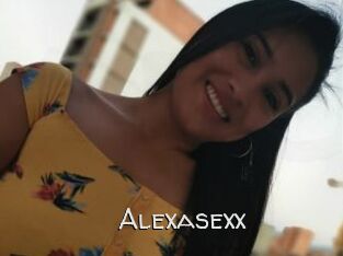 Alexasexx