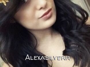 Alexasilverr