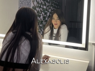 Alexasolis