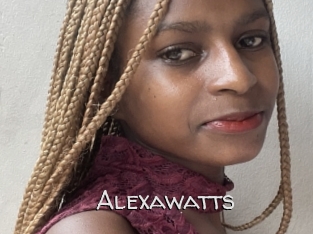 Alexawatts