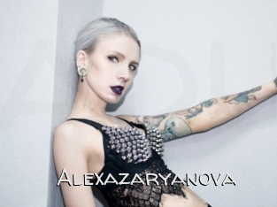 alexazaryanova Adult dvd gold