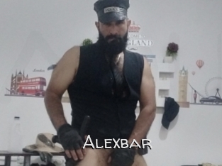 Alexbar