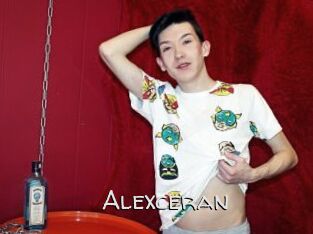 Alexceran
