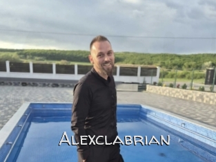 alexclabrian Adult dvd gold
