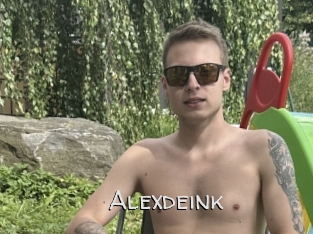 Alexdeink