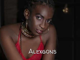 Alexgons