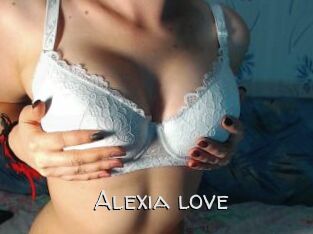 Alexia_love_