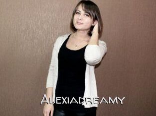 Alexiadreamy