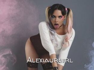 Alexiaurgirl