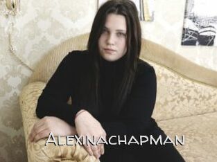 Alexinachapman