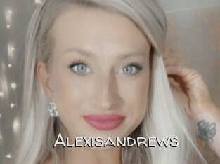 Alexisandrews