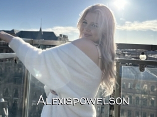 Alexispowelson