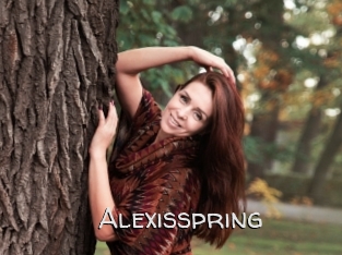 Alexisspring