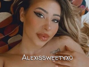 Alexissweetyxo