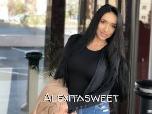 Alexitasweet