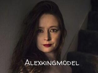 Alexkingmodel