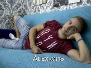Alexkors