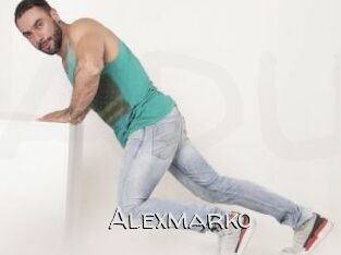 Alexmarko