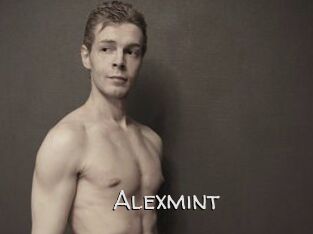 Alexmint