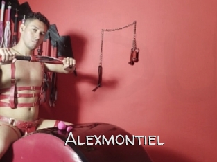 Alexmontiel