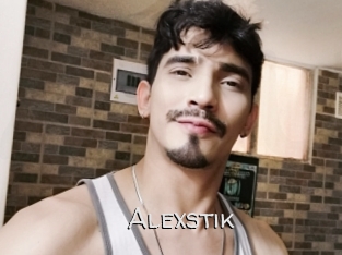 Alexstik