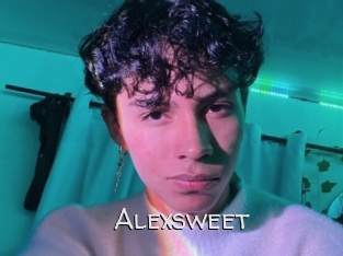 Alexsweet