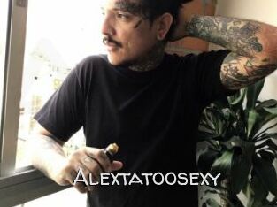 Alextatoosexy