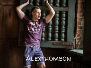 Alexthomson