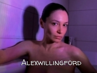 Alexwillingford