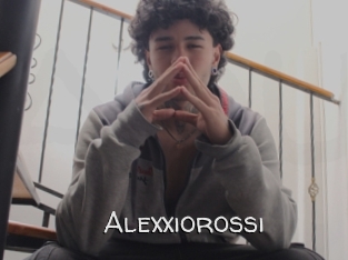 Alexxiorossi