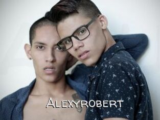Alexyrobert
