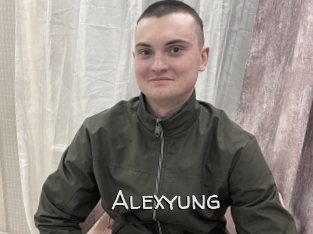 Alexyung