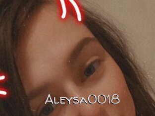 Aleysa0018