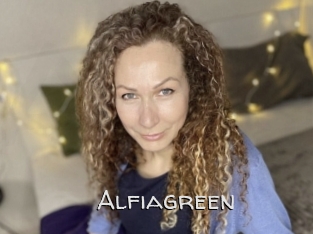 Alfiagreen