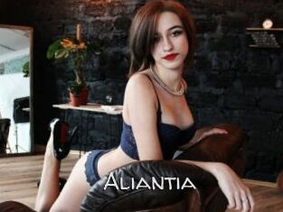 Aliantia